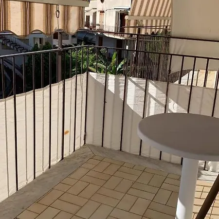 Apartamento Plutone *