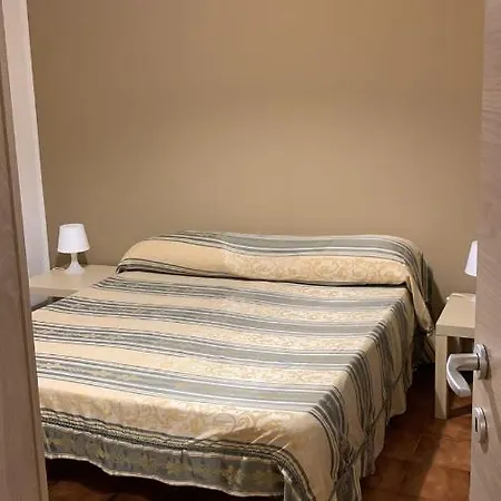 Plutone Apartamento *