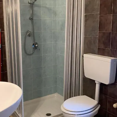 Apartament Plutone