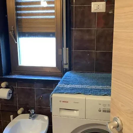 Apartamento Plutone *