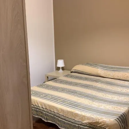 Apartamento Plutone Giardini Naxos