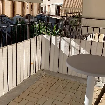 Apartment Plutone *